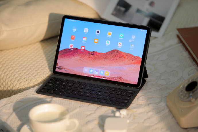 小米平板5如何查真伪?小米平板5查真伪的方法