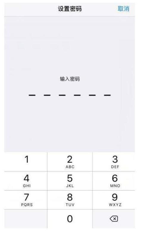 学了这招，别人就不能随意翻看你的iPhone
