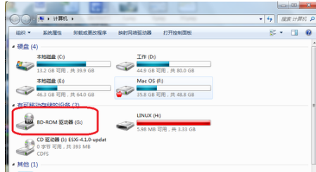 虚拟光驱怎么安装win10系统。