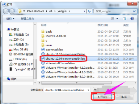虚拟光驱怎么安装win10系统。