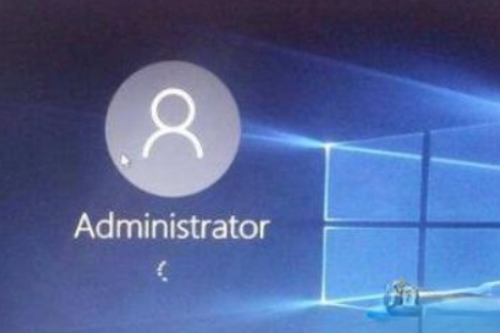 xp系统忘了管理员administrator密码如何解决。