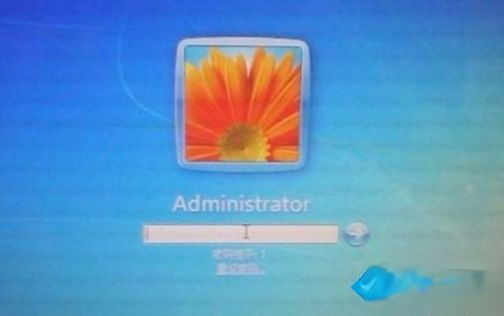 xp系统忘了管理员administrator密码如何解决。