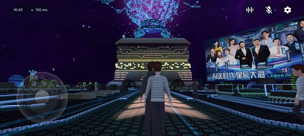 希壤怎么开启其他地图。