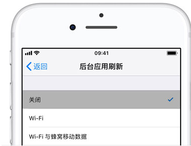 想提升iPhone续航能力，请先做到这些