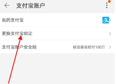 闲鱼如何绑定支付宝。