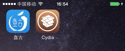 想越狱,先看完“同步助手越狱须知”