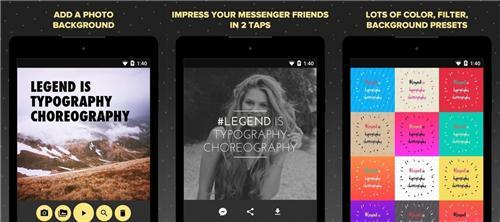 想要照片美如画,这些后期APP少不了