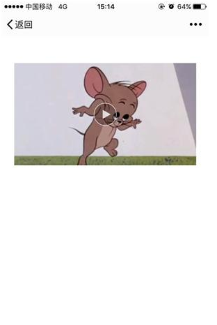 想在微信朋友圈发长视频，帮你实现！