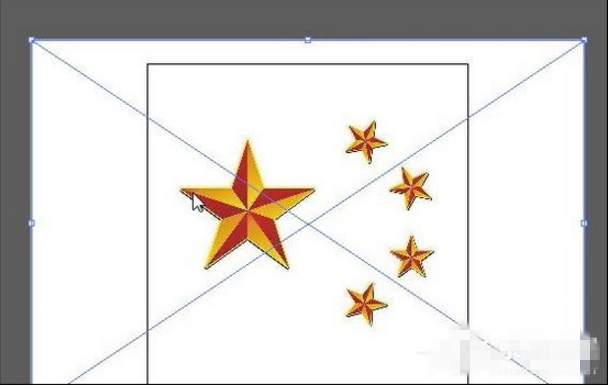 用AI进行剪切抠图，你要这么做