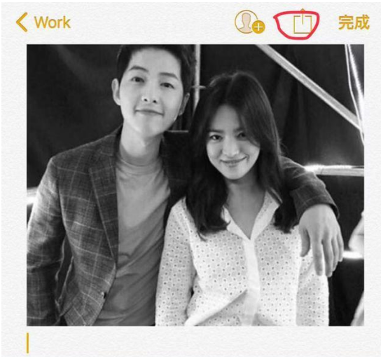 隐藏iPhone相册超简单，不留一丝痕迹