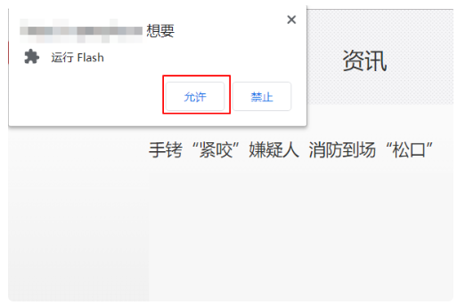 有关无法正常播放Flash动画的解决方法，不难