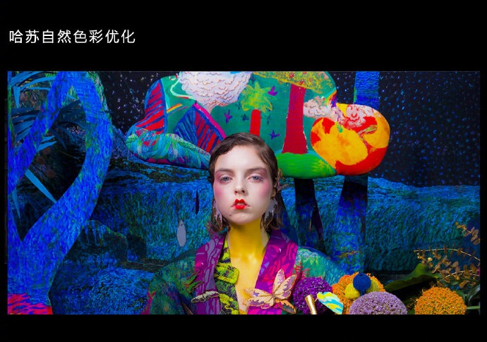 一加9拍照怎么样 一加9拍照介绍截图