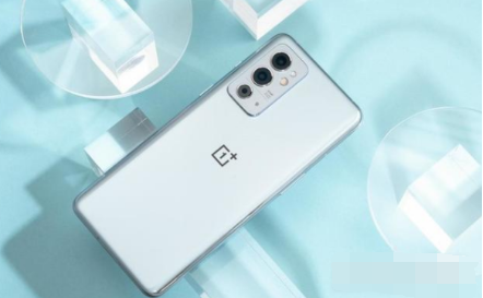 一加9RT如何查看真假。