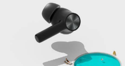 一加BudsZ2如何调节音量。