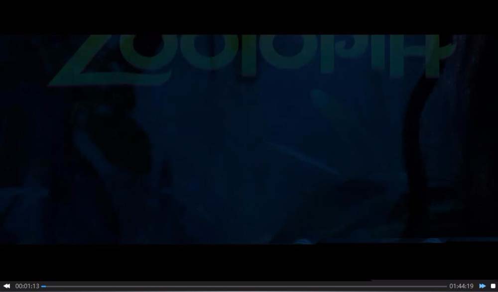 优酷视频设置1.5倍播放的图文操作。