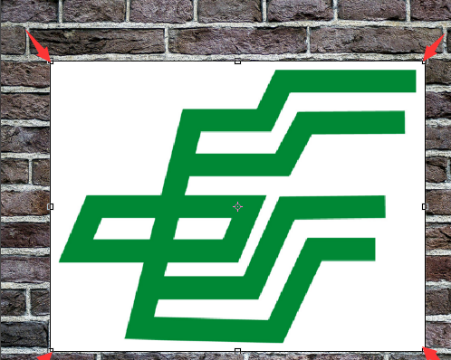 用PS让图片呈现涂鸦墙视觉感的方法讲解