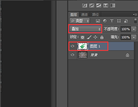 用PS让图片呈现涂鸦墙视觉感的方法讲解