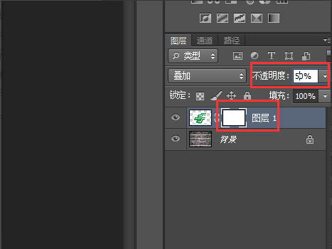用PS让图片呈现涂鸦墙视觉感的方法讲解
