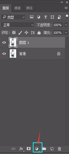用PS替换衣服颜色很方便,各种色彩都OK
