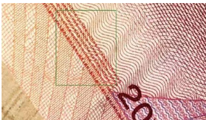 用手机就能识别钞票真伪,你会吗