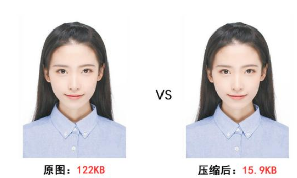 压缩图片就选它，质量无损还方便