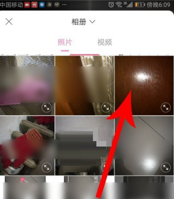 一甜相机怎么调节亮度。