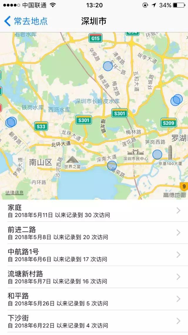 5个iPhone手机冷门隐藏功能,快快学起! 以下iphone功能要是不知道,这么多年白玩了