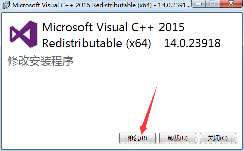 运行WAMPSERVER提示api-ms-win-crt-runtime-l1-1-0.dll丢失，奉上解决方法