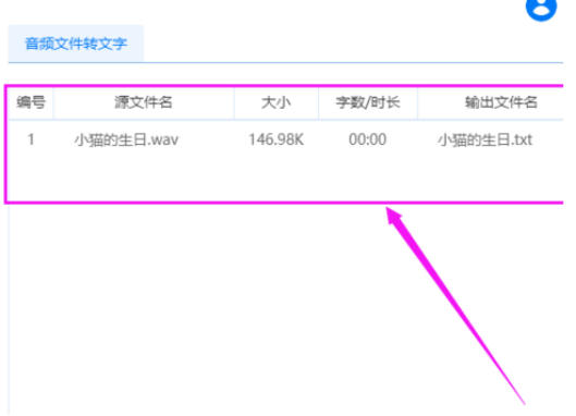 语音转文字转换器使用体验，快速正确识别语音