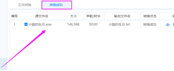 语音转文字转换器使用体验，快速正确识别语音