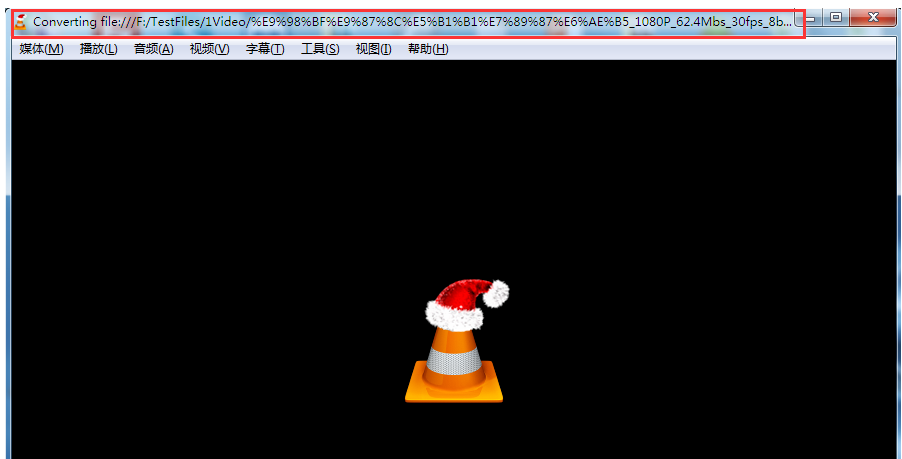 又一种转换视频格式方法，不妨试试VLC Media Player