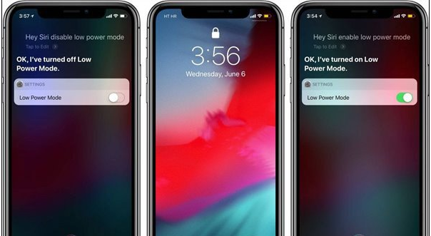 这9项新功能让Siri更聪明，最新的iOS 12系统才有