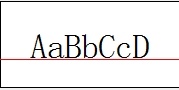 在AutoCAD里定义文字样式的详细操作。
