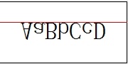 在AutoCAD里定义文字样式的详细操作。