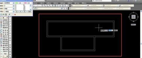 在AutoCAD图纸里加注释文字的详细操作。