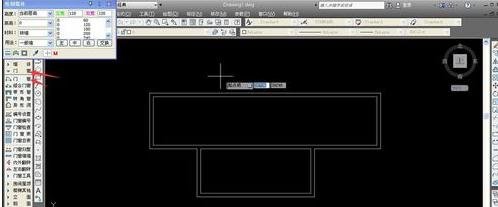 在AutoCAD图纸里加注释文字的详细操作。