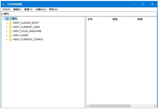 注册表损坏如何修复。
