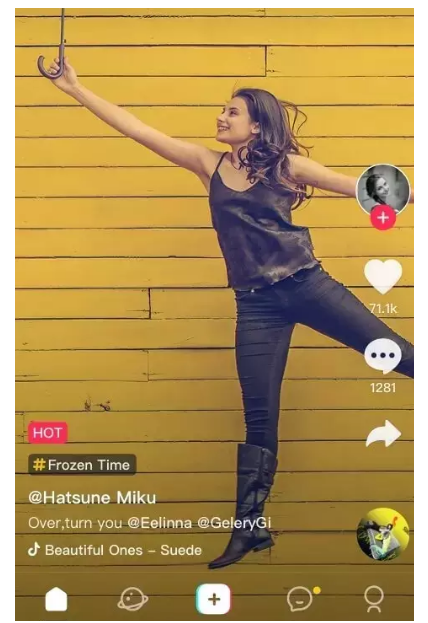 在抖音上发布60秒视频，先满足这些条件