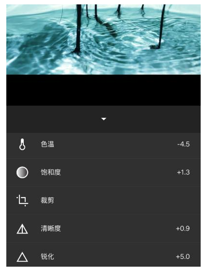 做到这些，你也能拍出抖音水波纹照片