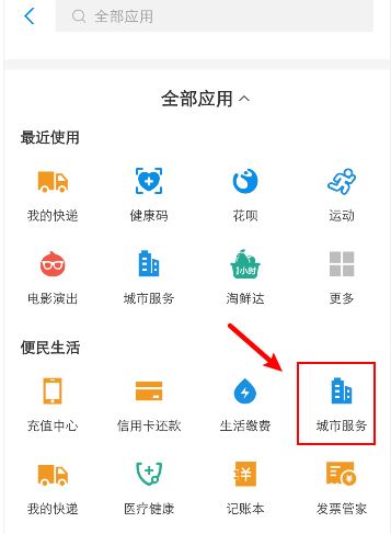 支付宝怎么查看核酸检测结果。