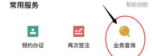 支付宝怎么查看出入境记录。