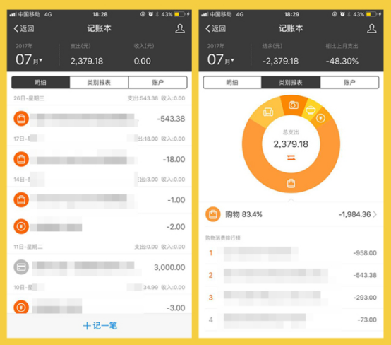支付宝的多个实用功能，你都会吗