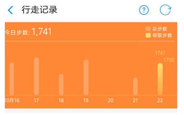 支付宝运动卡币怎样获取 支付宝运动卡币在哪里领