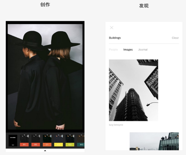 自拍修图少不了这几款滤镜APP，赶紧安排上！
