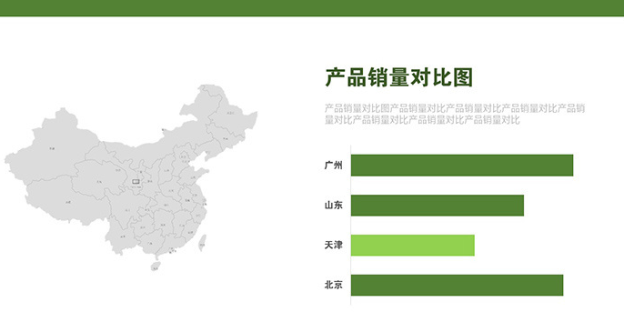 正确使用PPT“形状”，能让PPT瞬间高大上