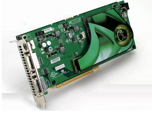 知识补充：如何参考辨别电脑显卡性能