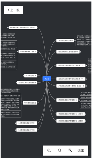 这四款APP颜值、功能都在线，值得我来说说