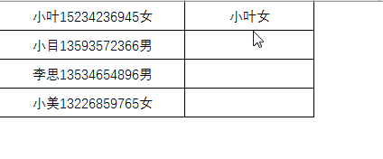 掌握Ctrl+E快捷键,或许你就想升级Excel了