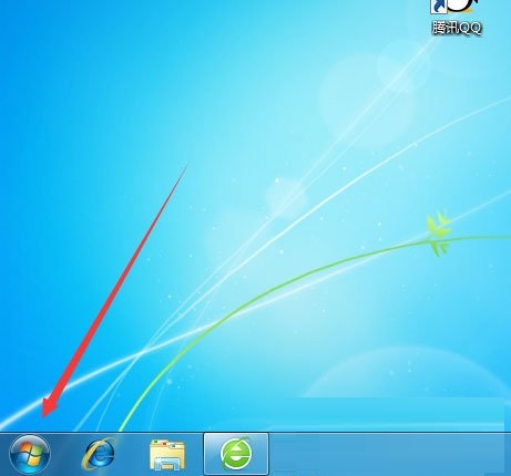 在Win7中添加系统启动项的具体操作步骤。