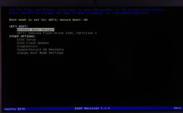装win10系统主板怎么设置。
